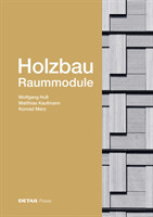 Holzbau - Raummodule