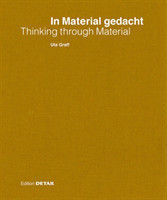 In Material gedacht – Thinking through Material