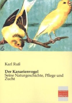 Kanarienvogel