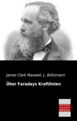 Uber Faradays Kraftlinien