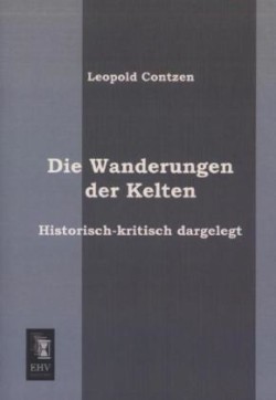 Wanderungen Der Kelten