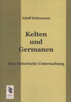 Kelten Und Germanen