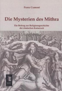 Mysterien Des Mithra