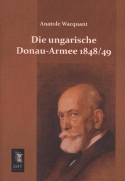 Ungarische Donau-Armee 1848 49