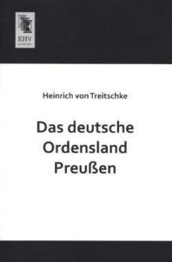 Deutsche Ordensland Preussen