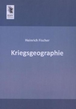 Kriegsgeographie