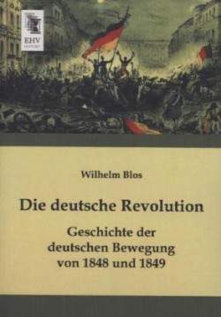 Die deutsche Revolution