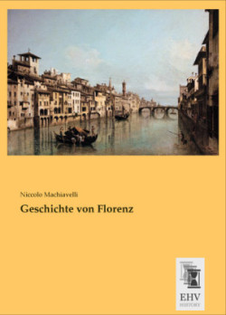 Geschichte von Florenz