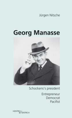 Georg Manasse, English edition