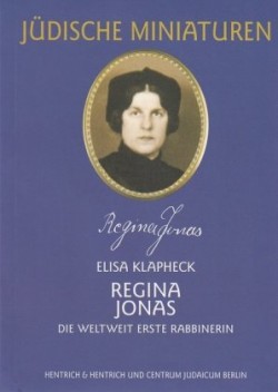 Regina Jonas