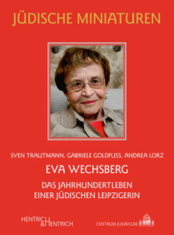 Eva Wechsberg