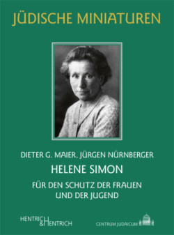 Helene Simon