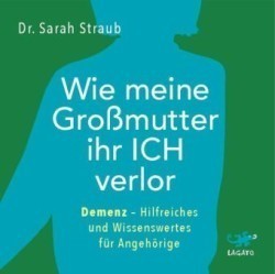 Wie meine Großmutter ihr Ich verlor, Audio-CD, MP3