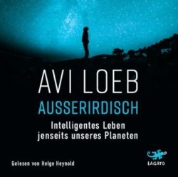 Außerirdisch, Audio-CD