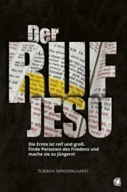 Der Ruf Jesu