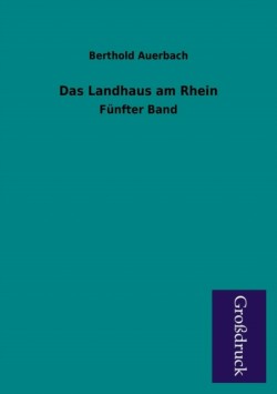 Landhaus Am Rhein