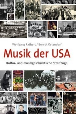 Musik der USA
