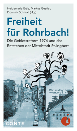 Freiheit für Rohrbach!