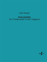 Petershüttln