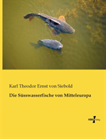 Süsswasserfische von Mitteleuropa