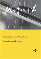 Mozart-Buch