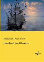 Handbuch der Ölmalerei