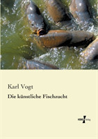 künstliche Fischzucht