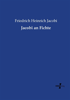 Jacobi an Fichte