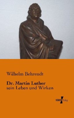 Dr. Martin Luther