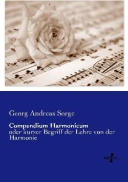 Compendium Harmonicum