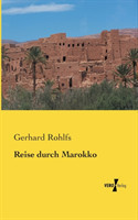 Reise durch Marokko