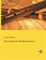 Lexikon der Musikinstrumente