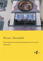 Geschichte der römischen Fassadenmalerei im 16. und 17. Jahrhundert