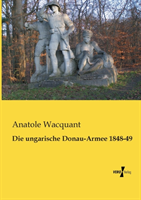 ungarische Donau-Armee 1848-49