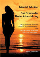 Drama der Dreiecksbeziehung