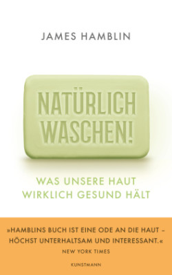 Natürlich waschen!