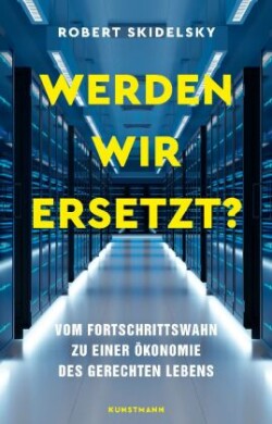 Werden wir ersetzt?