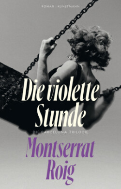 Die violette Stunde