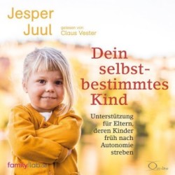 Dein selbstbestimmtes Kind, 4 Audio-CD