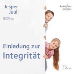 Einladung zur Integrität, 1 Audio-CD