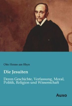 Die Jesuiten