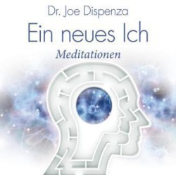 Ein neues Ich, 1 Audio-CD