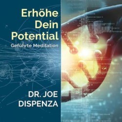 Erhöhe dein Potential, 1 Audio-CD, 1 Audio-CD