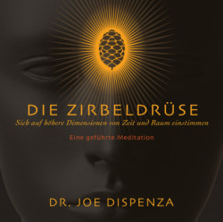 Die Zirbeldrüse, 1 Audio-CD