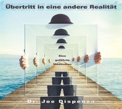 Wechsel der Realitäten, Audio-CD