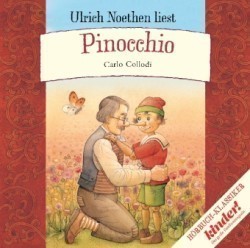 Pinocchio, 1 Audio-CD