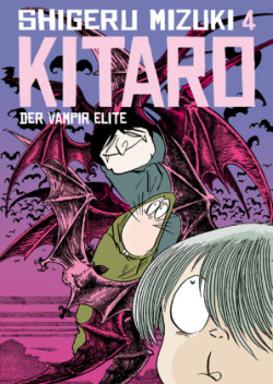 Kitaro 4