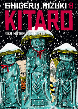 Kitaro 6