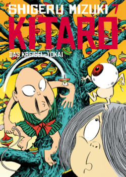 Kitaro 7