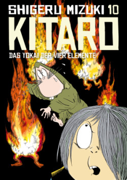 Kitaro 10